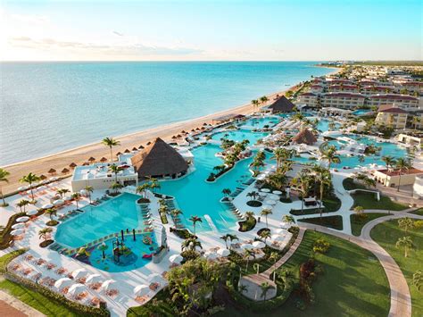 hotel moon palace|All Inclusive Resorts in the Caribbean 